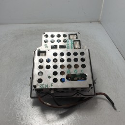 Batteria scooter elettrico...