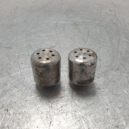 Bilanciatori contrappesi...