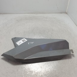 Carena inferiore laterale...