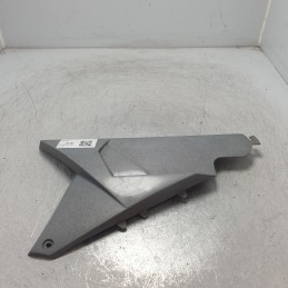 Carena inferiore laterale...