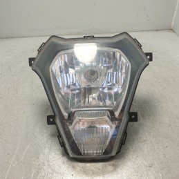 Faro fanale proiettore...