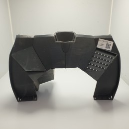 Carena retroscudo cassetto...