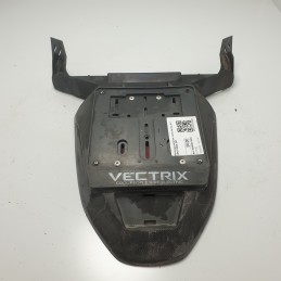 Parafango posteriore codino...