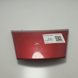 Carena codone coda finale...