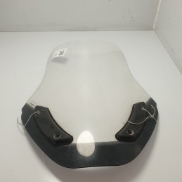 Visiera paravento Vectrix...