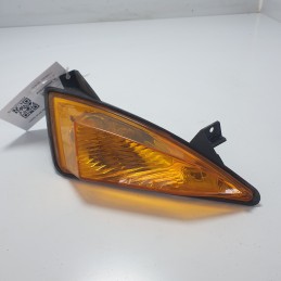 Freccia indicatore...