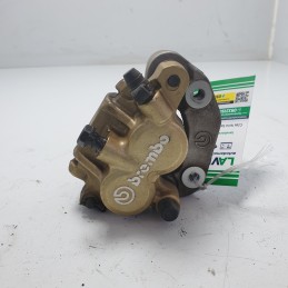 Pinza freno anteriore...