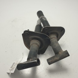 8402331 Supporti paraurti...