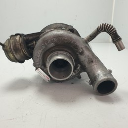 454135-5009S Turbo...