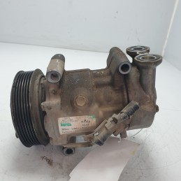 2S6119D629A Compressore...