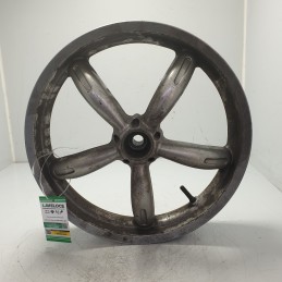 Cerchio in lega 5 razze...