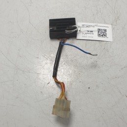 SH572-12 regolatore...