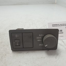 932503E510CY interruttore...