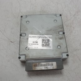 2S4A12A650MA centralina ecu...