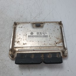 038906012CL Centralina ecu...