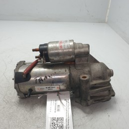 220157 Motorino avviamento...