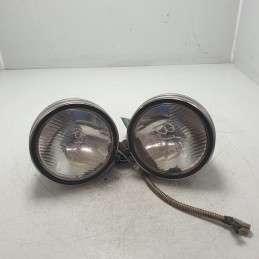 004009R8 coppia fari...