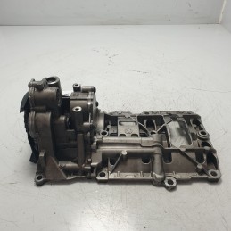 11417810823 pompa vuoto...