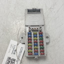 91170-3E920 centralina...