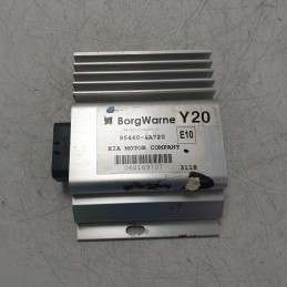 95440-4A720 centralina ecu...