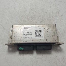 Centralina motore ecu...