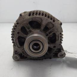 0124615027 Alternatore 12V...