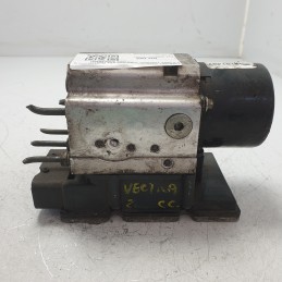 13663901 Centralina pompa...