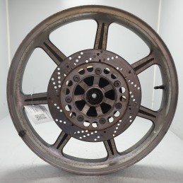 Cerchio ruota anteriore j...