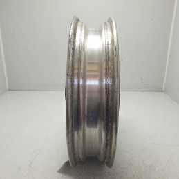 Cerchio ruota posteriore...