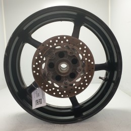 Cerchio ruota posteriore J...