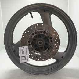 Cerchio ruota posteriore J...