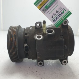 93743410 Compressore clima...