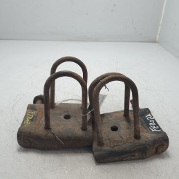 Staffe attacco balestre...