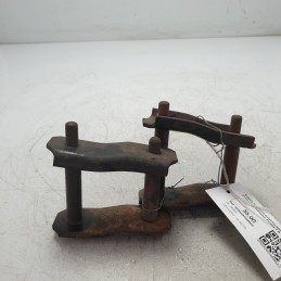 Coppia biscottini balestre...