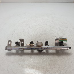 04891192AA 4 Iniettori...