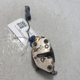 Serratura chiusura portiera...