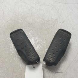 Coppia pedalini poggiapiedi...