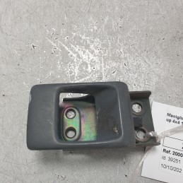 Maniglia interna porta ant...