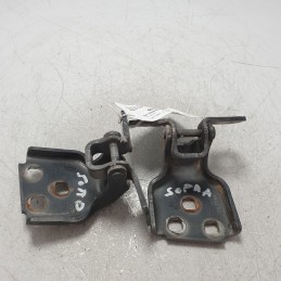 55363417AB Cerniere 2xpz...