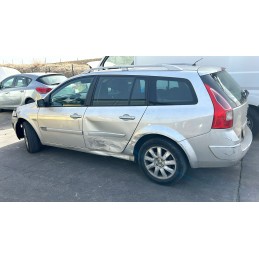 Per ricambi Renault Megane SW 1.5D 78KW K9K P7 2006