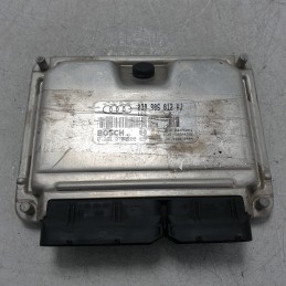 038906012AJ Centralina ecu...
