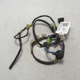 Cablaggio impianto...