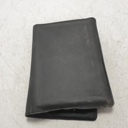 Busta bustina porta...