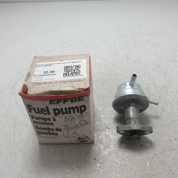 Pompa carburante meccanica...