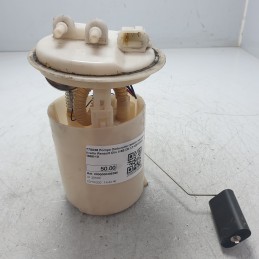 775036 Pompa Carburante...