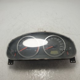 DD6255430 Quadro strumenti...