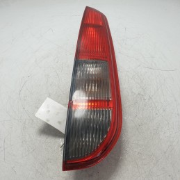 1420450 Stop fanale...