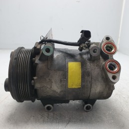 1465437 Compressore clima...