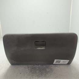 Vano cassetto portaoggetti...