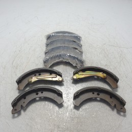 03013701262 2XPZ Ganasce...